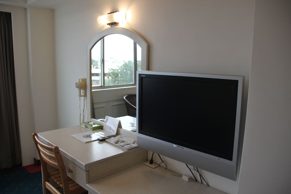 Taitung Bali Suites Hotel 9/40