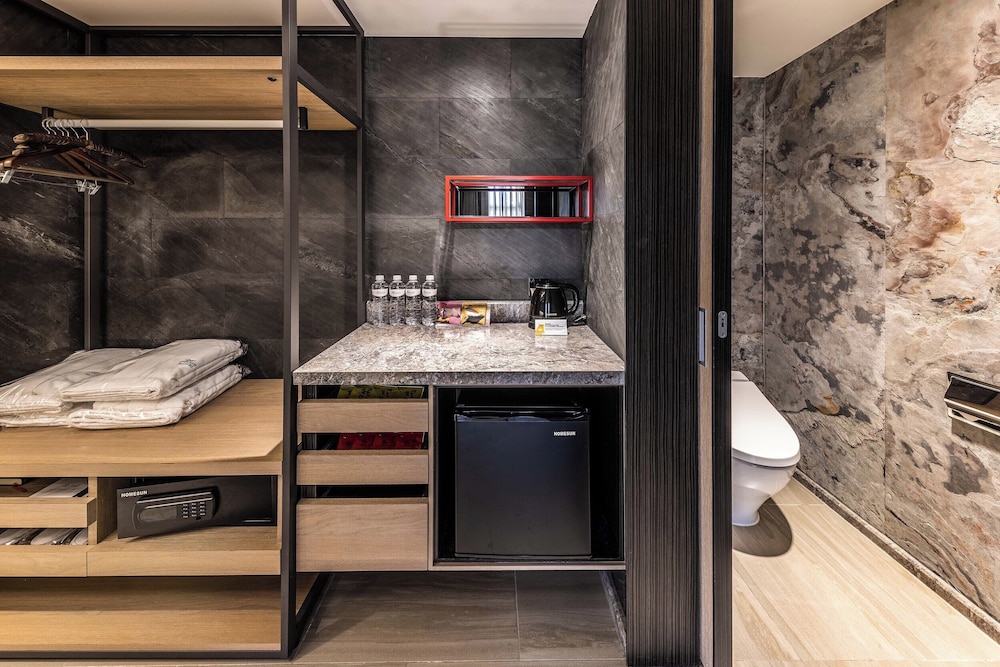 Hsin Hotel 33/49