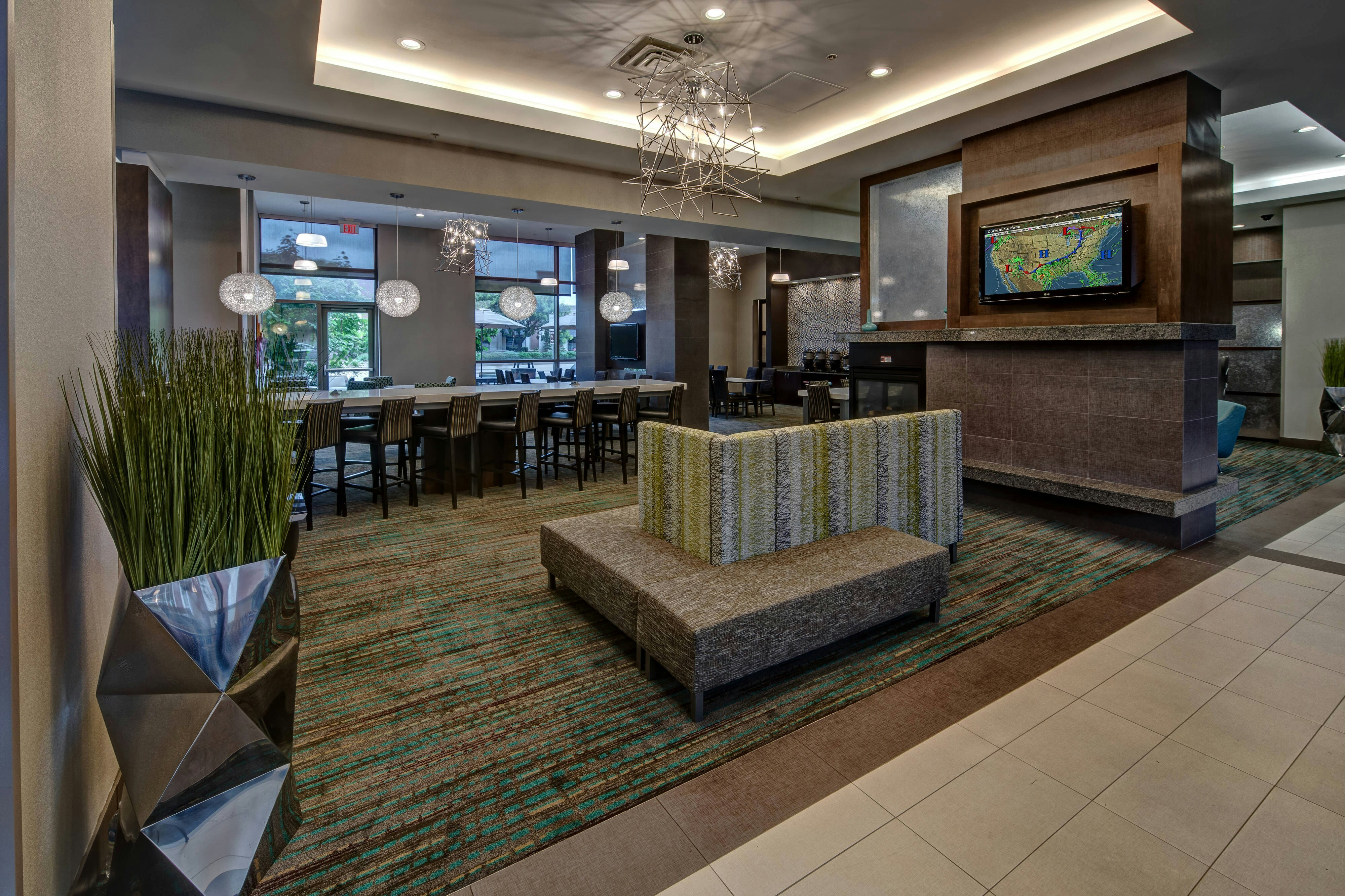 Residence Inn Norfolk Downtown 8/47