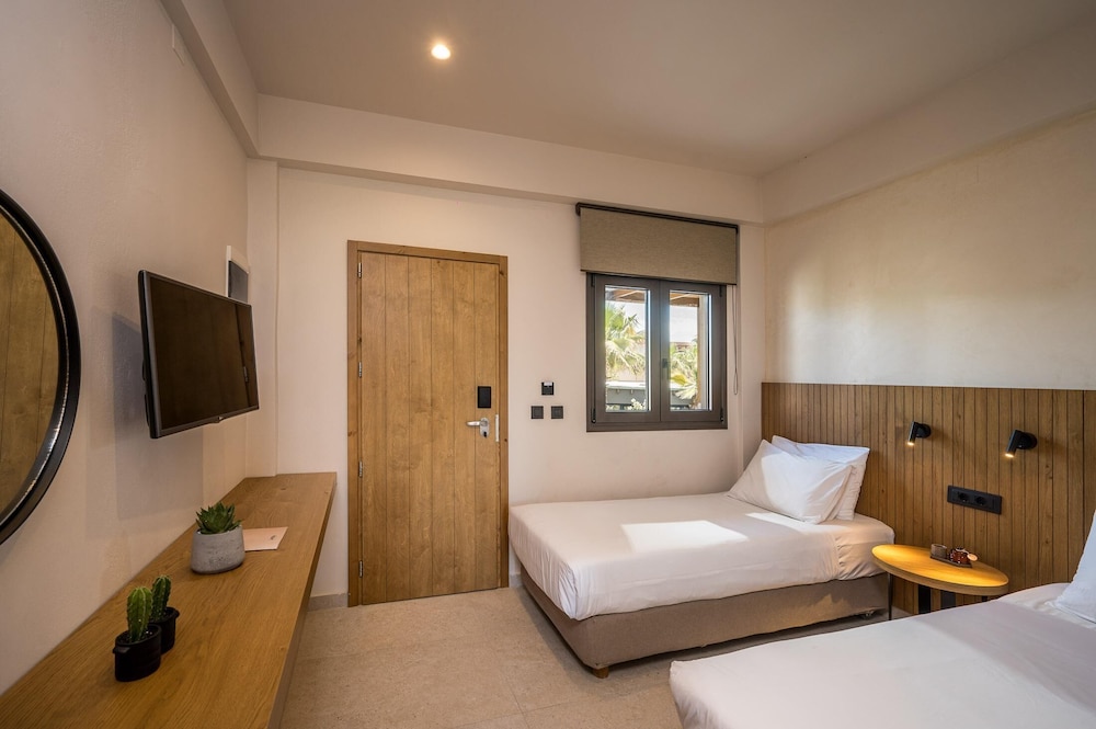Stella Village Seaside Hotel 14/49