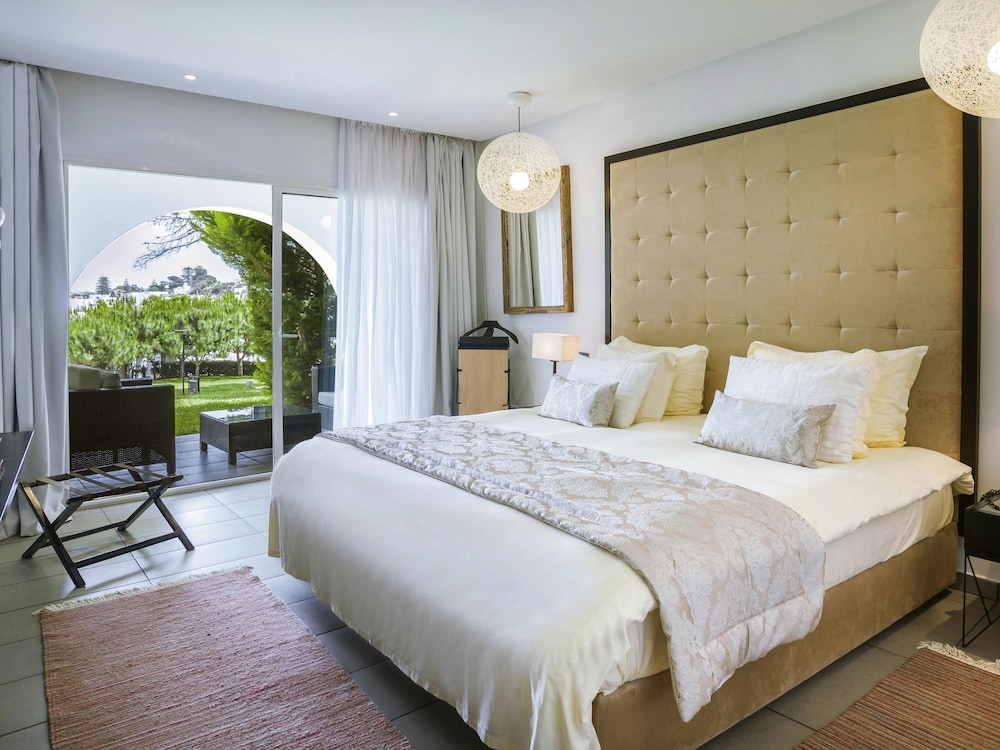 Movenpick Hotel Gammarth Tunis 8/50