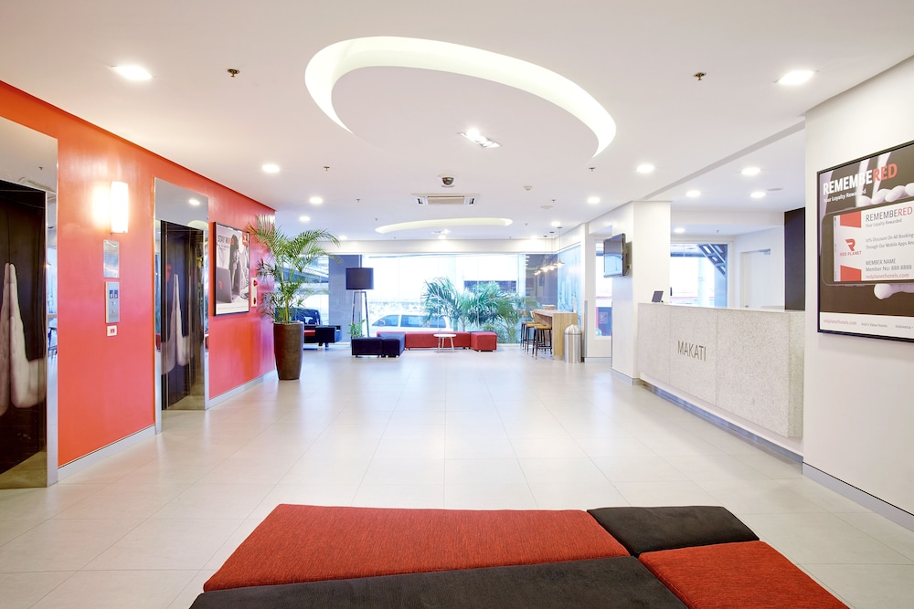 Red Planet Makati Avenue Manila 14/56