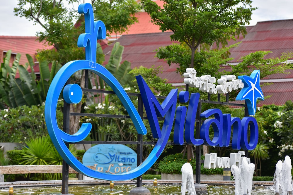 Milano Hua Hin 56/68