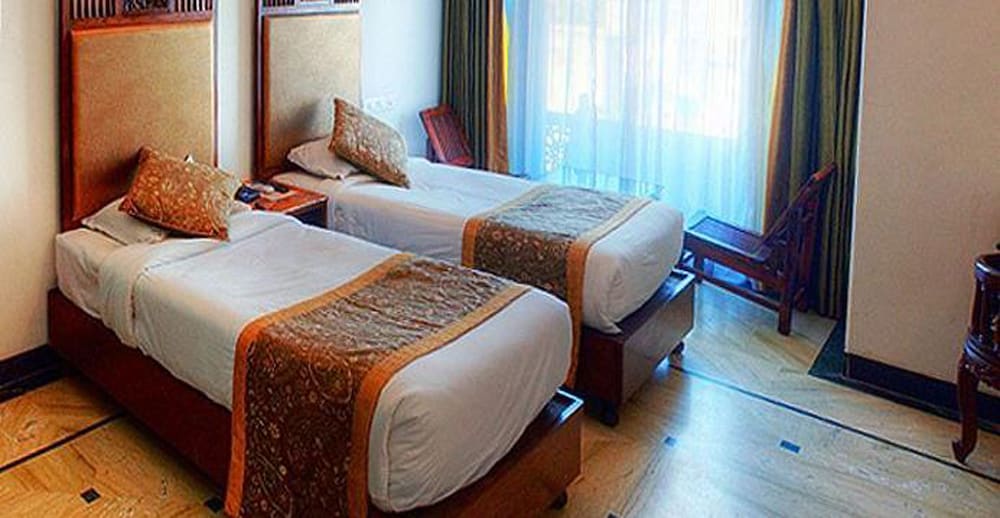 Nahargarh Haveli Hotel 26/52