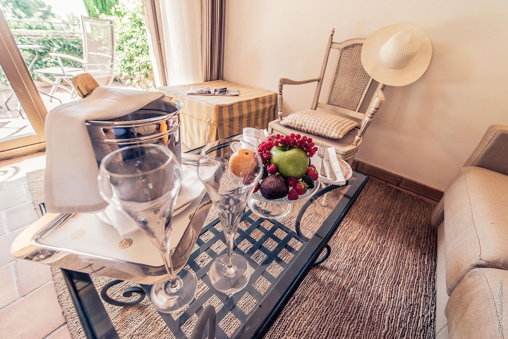 Hotel Deluxe Spa Restaurant Cantemerle 43/56