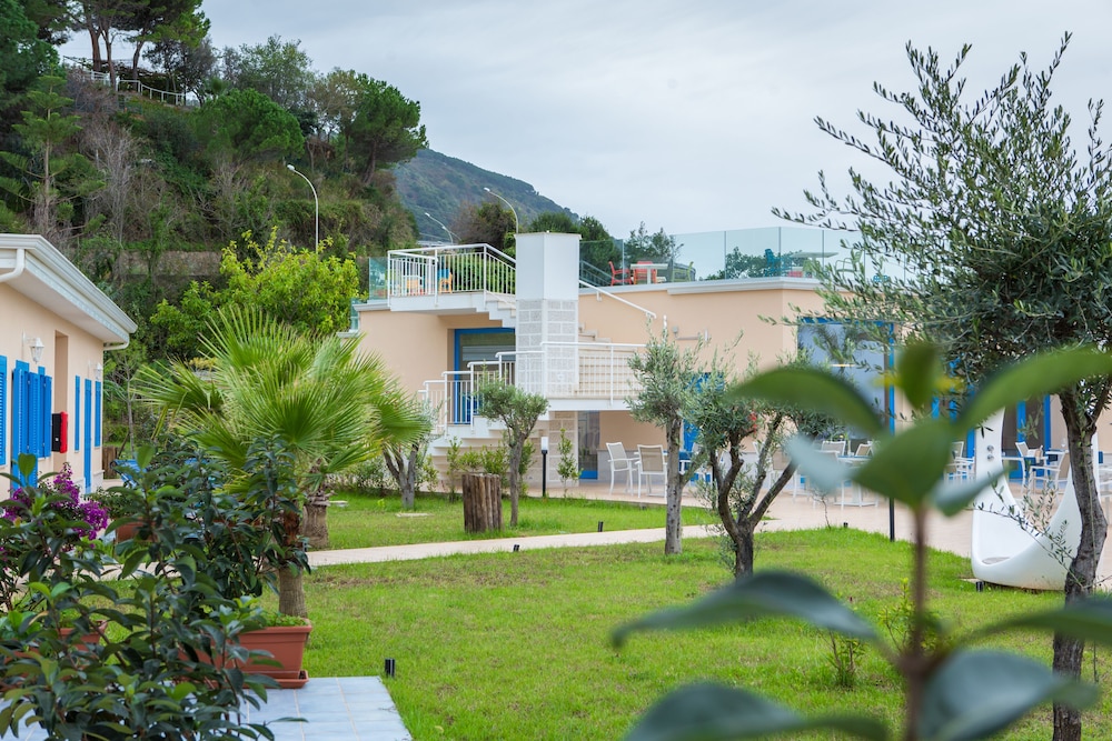Galìa Luxury Resort 19/28