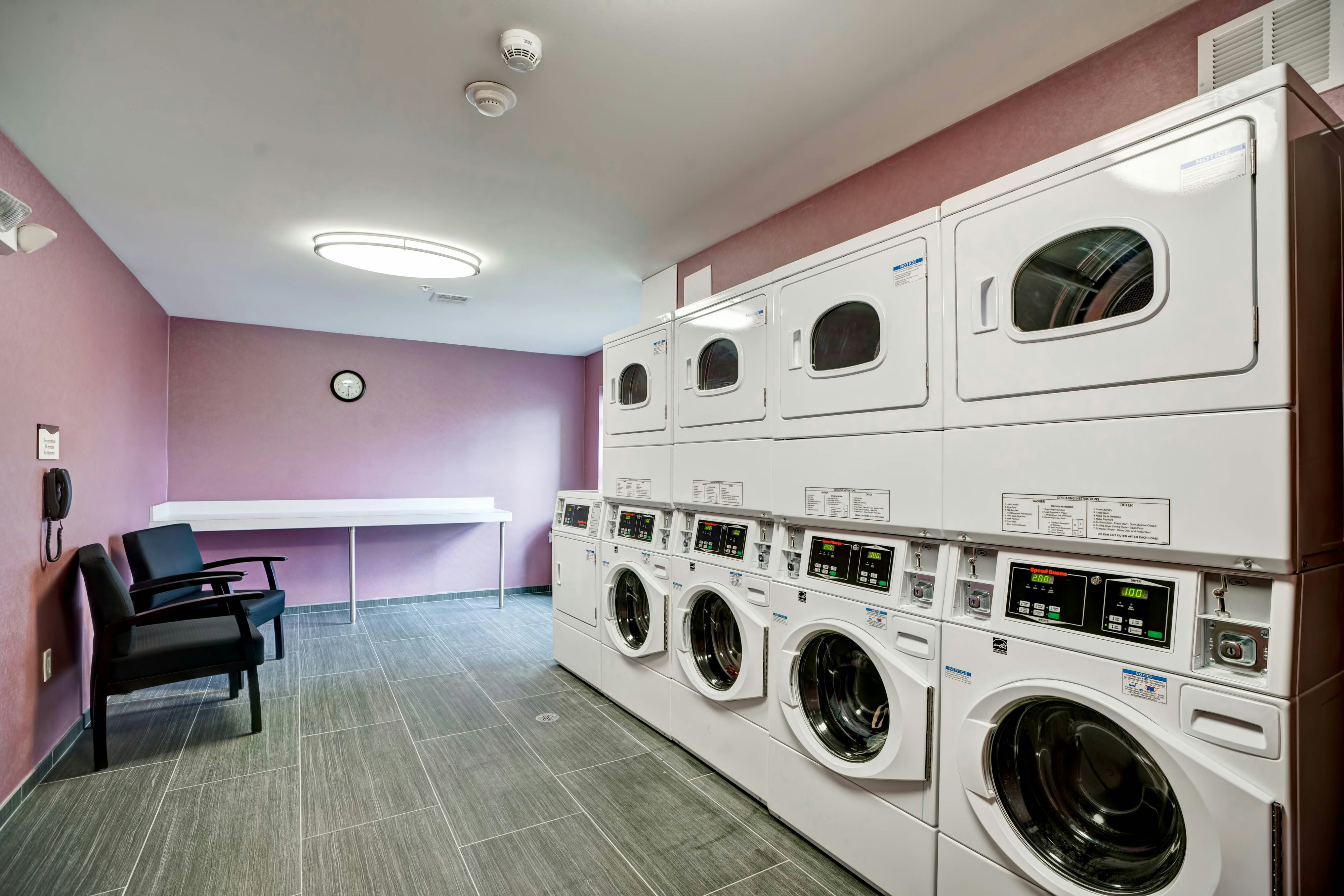 Residence Inn Hamilton 4/18