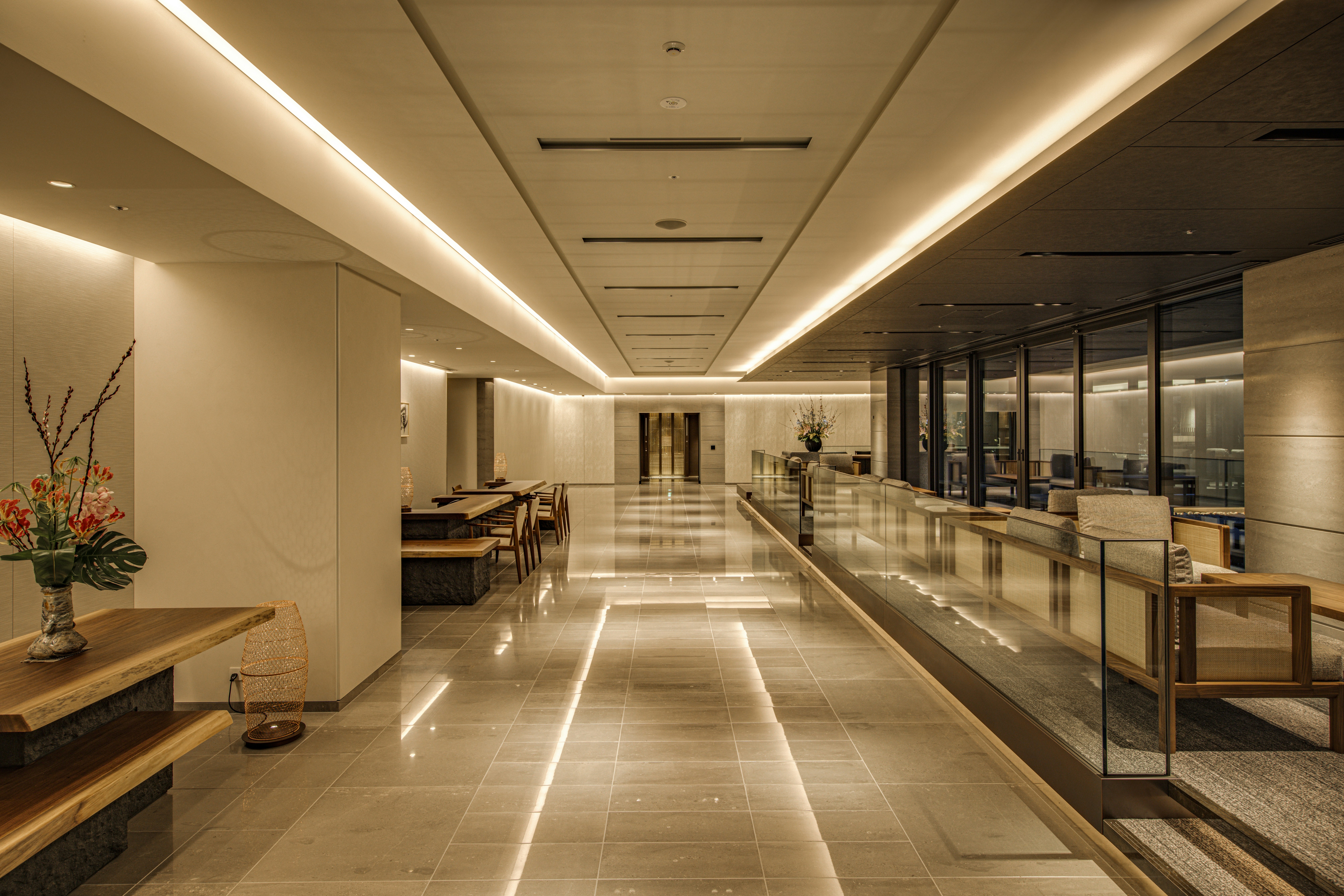 Hotel Okura Kyoto Okazaki Bettei 31/52