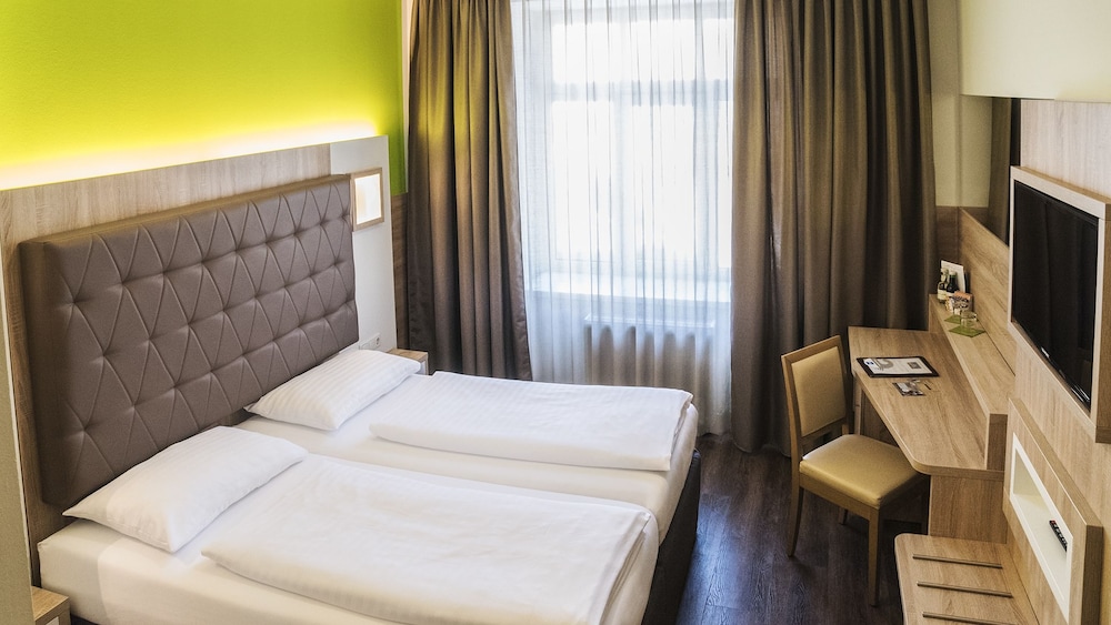 Theater Hotel Salzburg 25/60