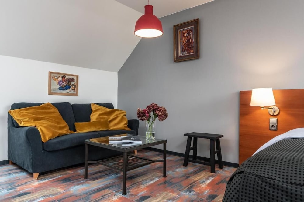 Art Hotel Praha 45/70