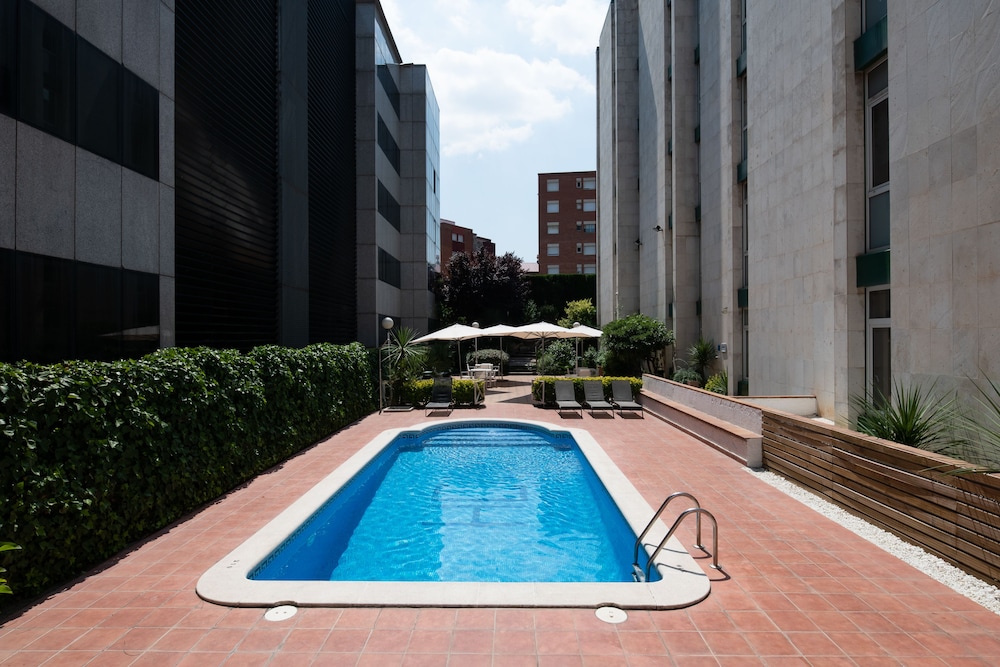 Catalonia Bristol Hotel 58/60