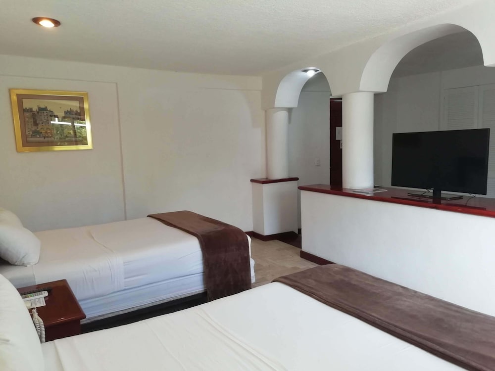 Suites La Mansi?n Costa Blanca 19/55