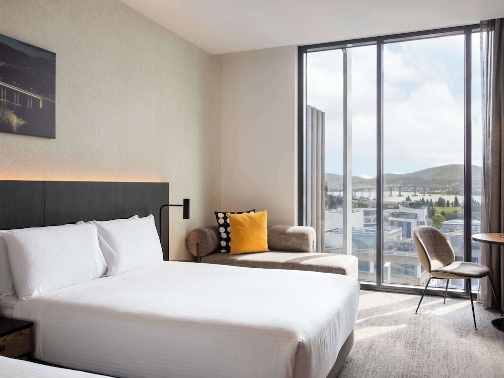 Movenpick Hotel Hobart 17/73