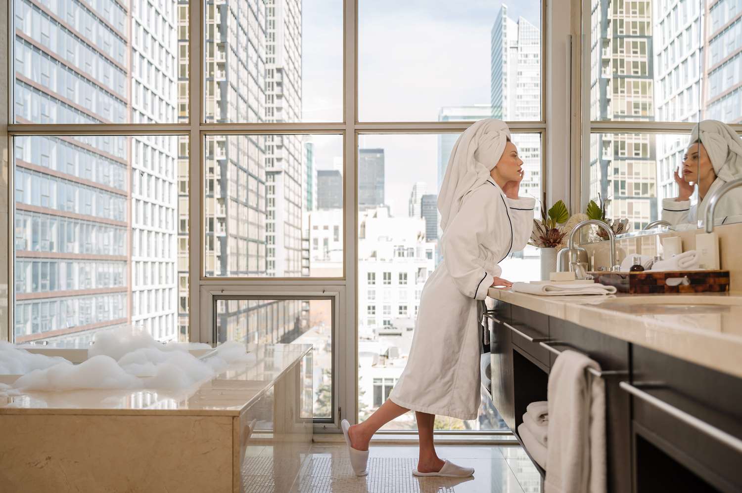 SoHo Hotel Toronto 55/55