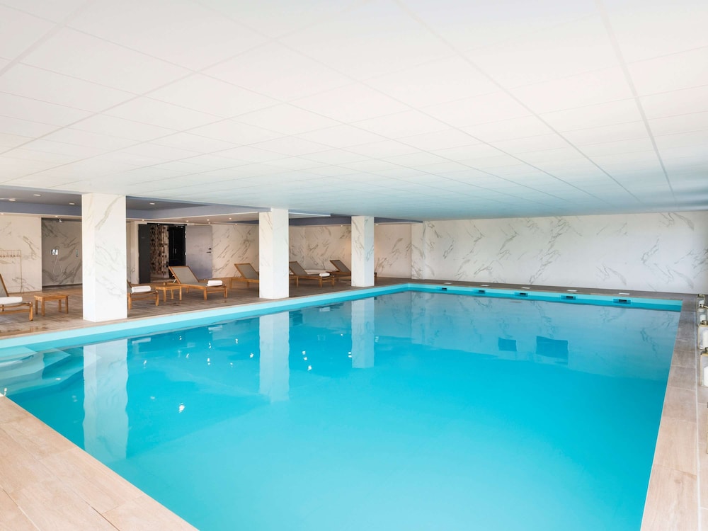 Hotel Mercure Bastia Biguglia 32/72