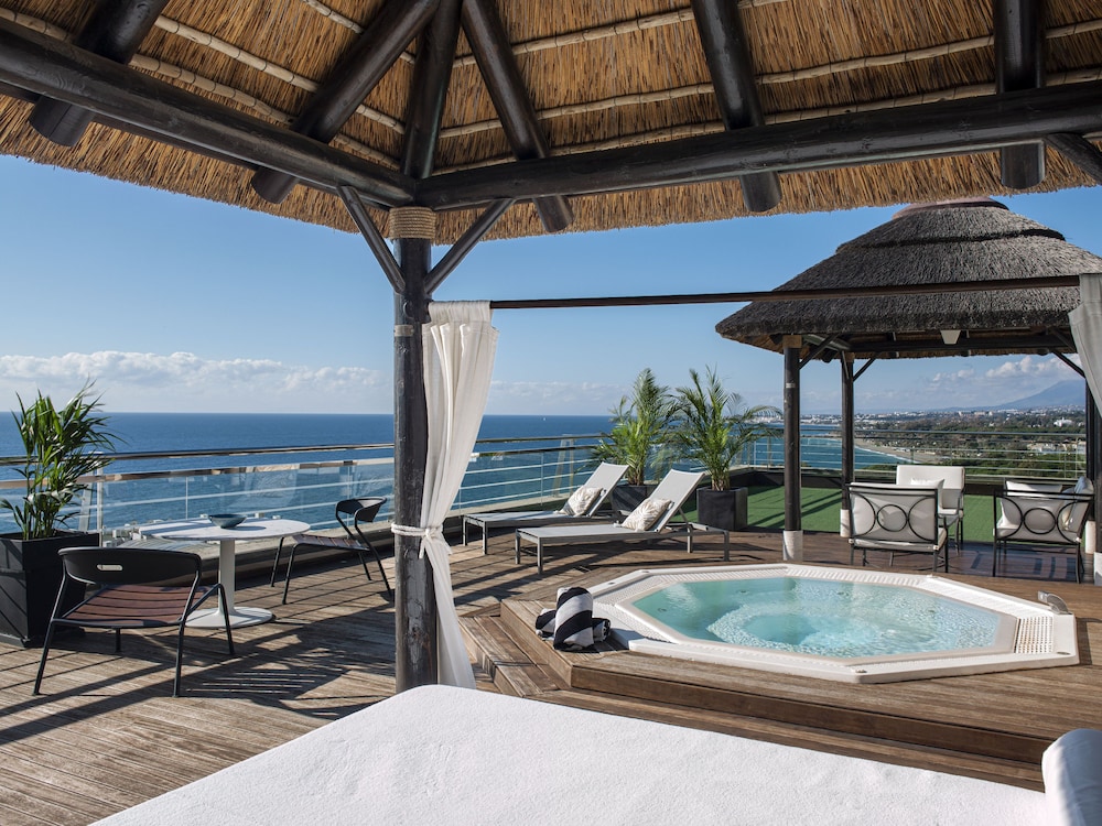 Hotel Don Pepe Gran Melia 37/78