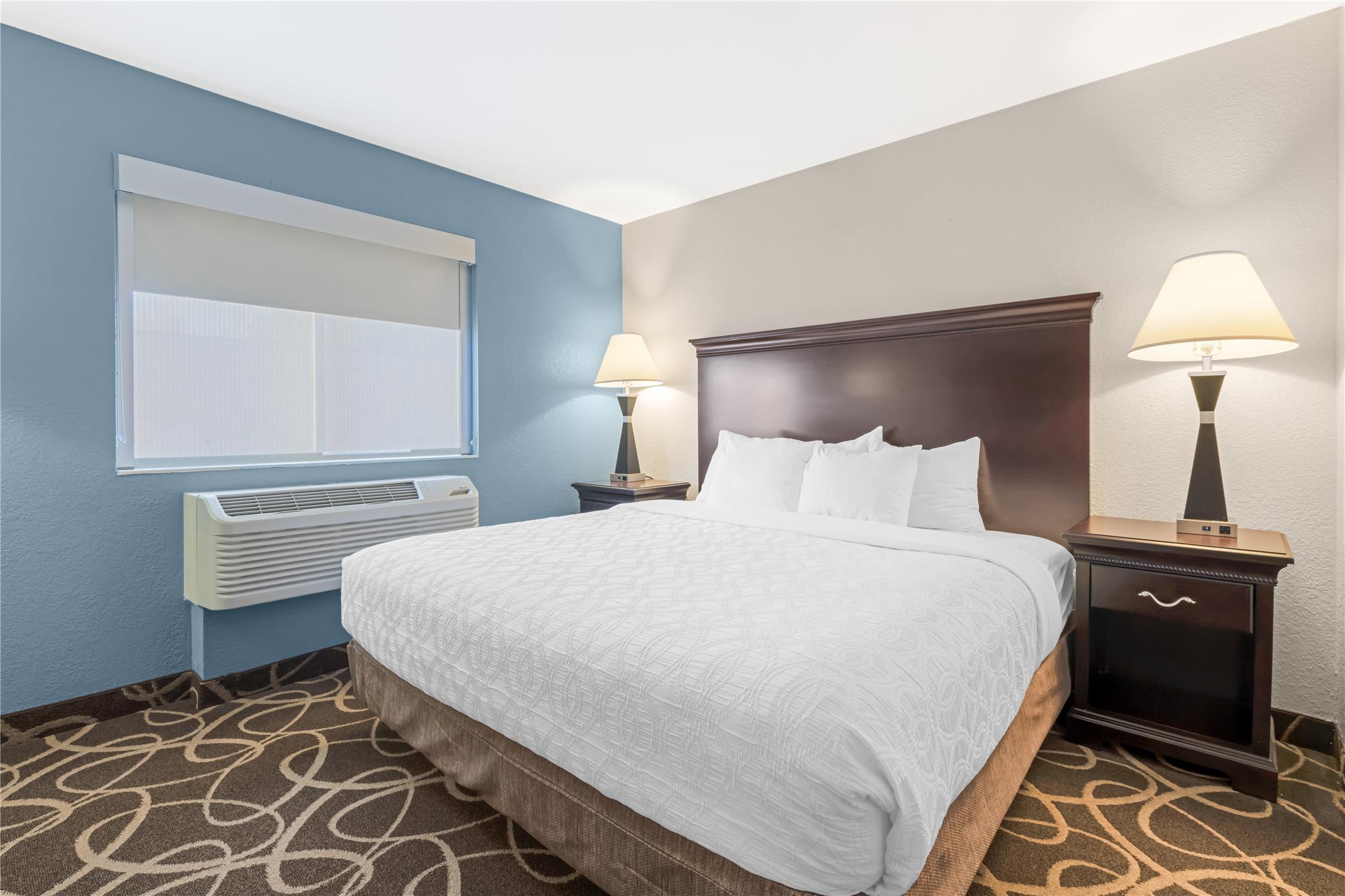 Best Western Plus Eau Claire Conference Center 12/62