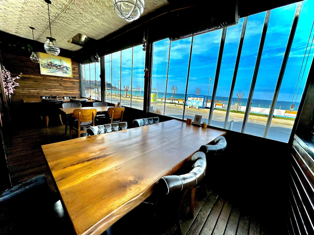 Villa Siesta Hotel Istanbul Airport 34/50