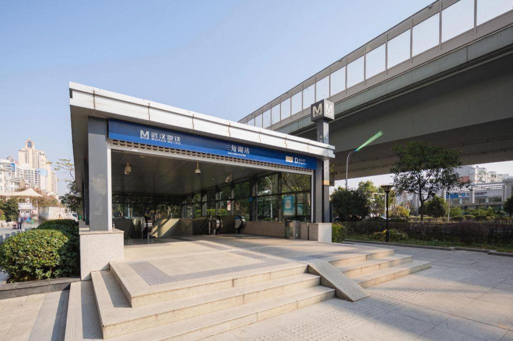 City Comfort Inn Wuhan Sanjiaohu Metro Station 49/50