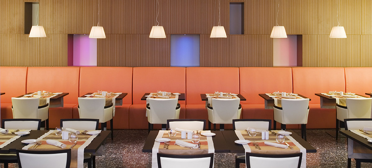 Unahotels T Hotel Cagliari 51/62