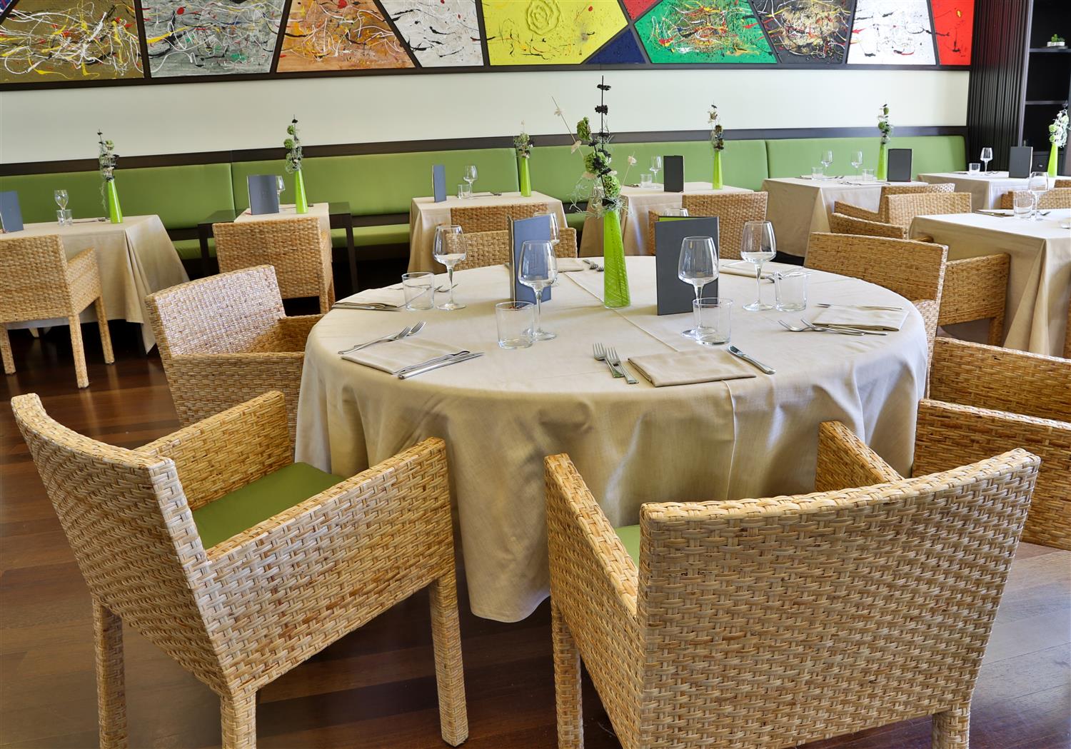 Best Western Plus Hotel Le Favaglie 25/44