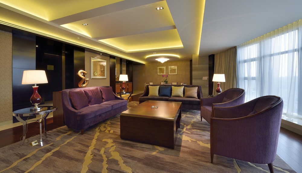 Kempinski Hotel Taiyuan. 33/50