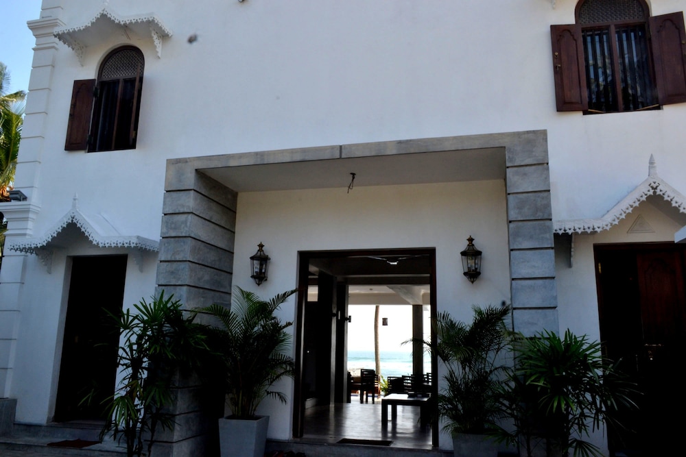 Sea World Boutique Hotel 3/50