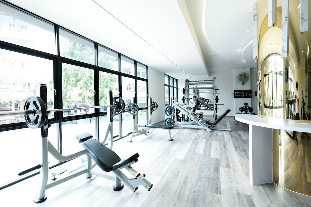 sport facilities