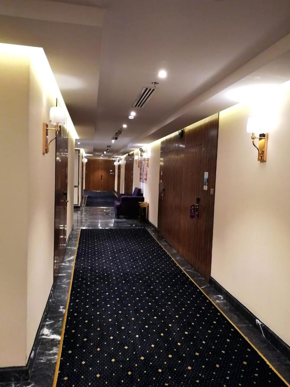 أورينتال ريزيدنس(Oriental Residence) 11/57