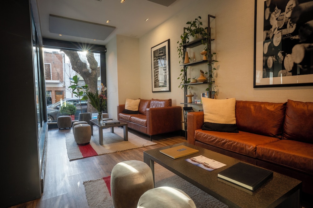 Fierro Boutique Hotel 49/74