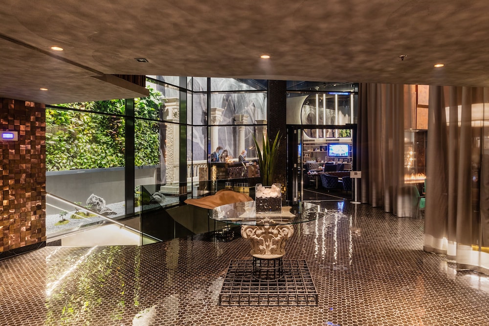 Hotel Clark Budapest 41/60