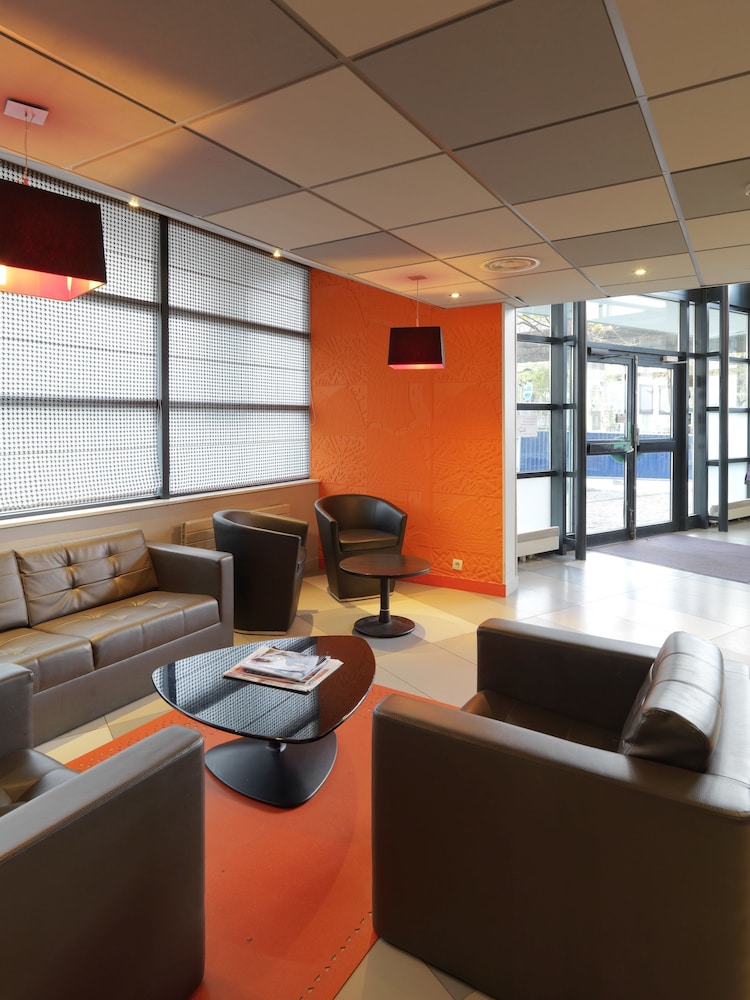 Hotel Reseda Paris Bagnolet 23/41