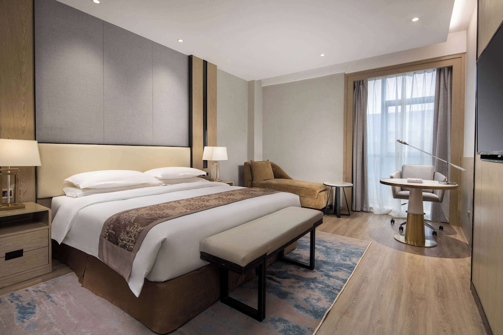 Ramada by Wyndham Shanghai Pudong 19/50