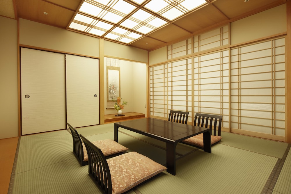 Hotel Racine Shinmaebashi 39/64