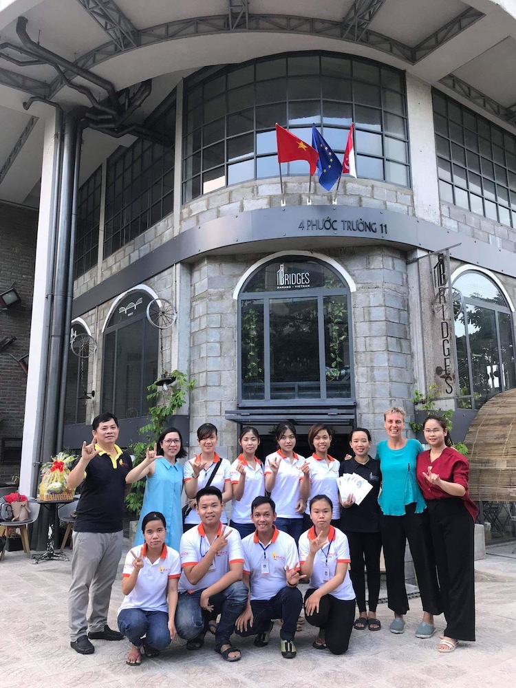 Bridges Danang Boutique Hotel 47/57