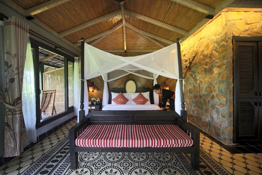 Mai Chau Ecolodge 34/72