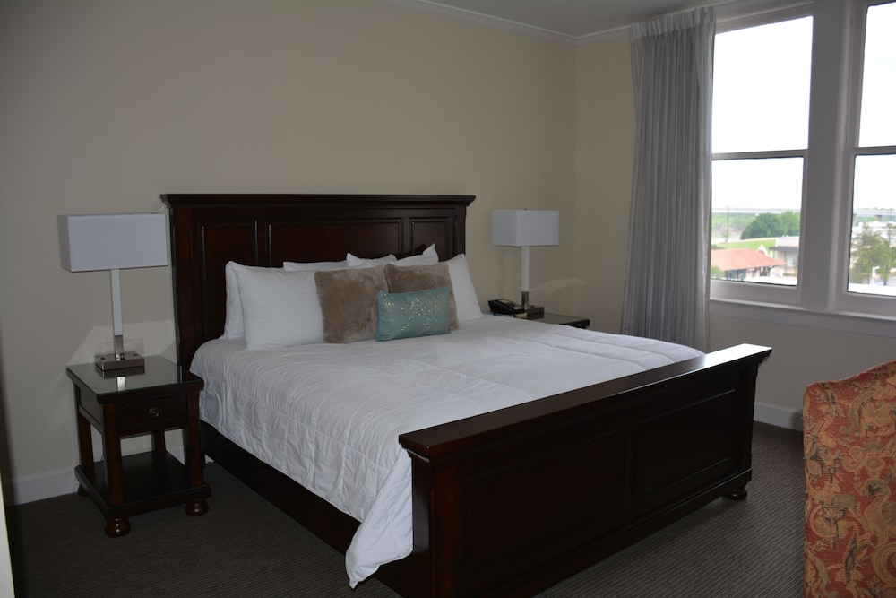 Hotel Bentley 18/50