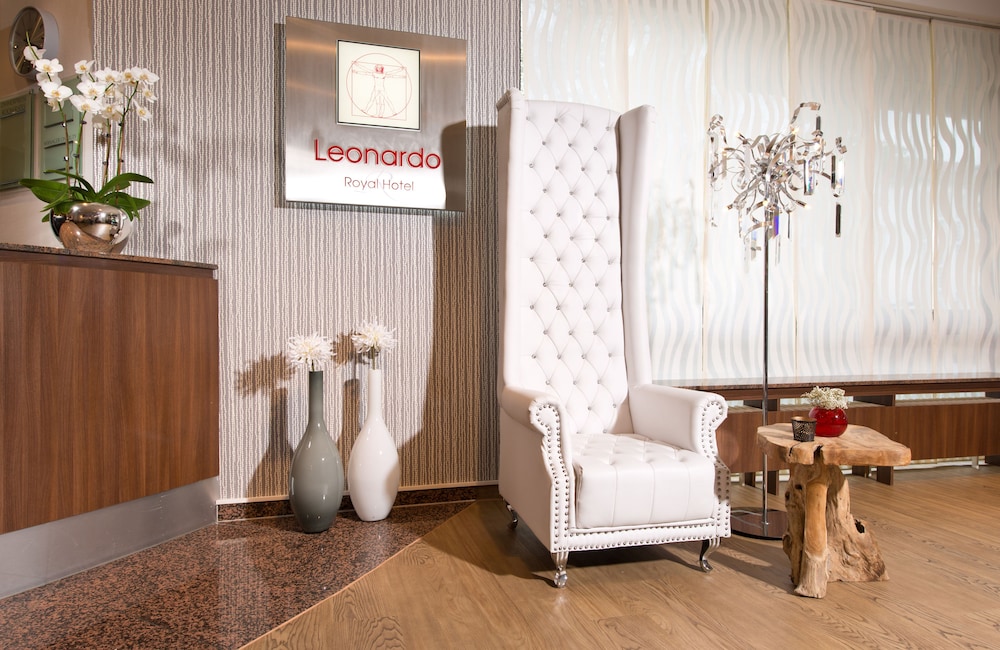 Leonardo Royal Hotel Baden Baden 29/91