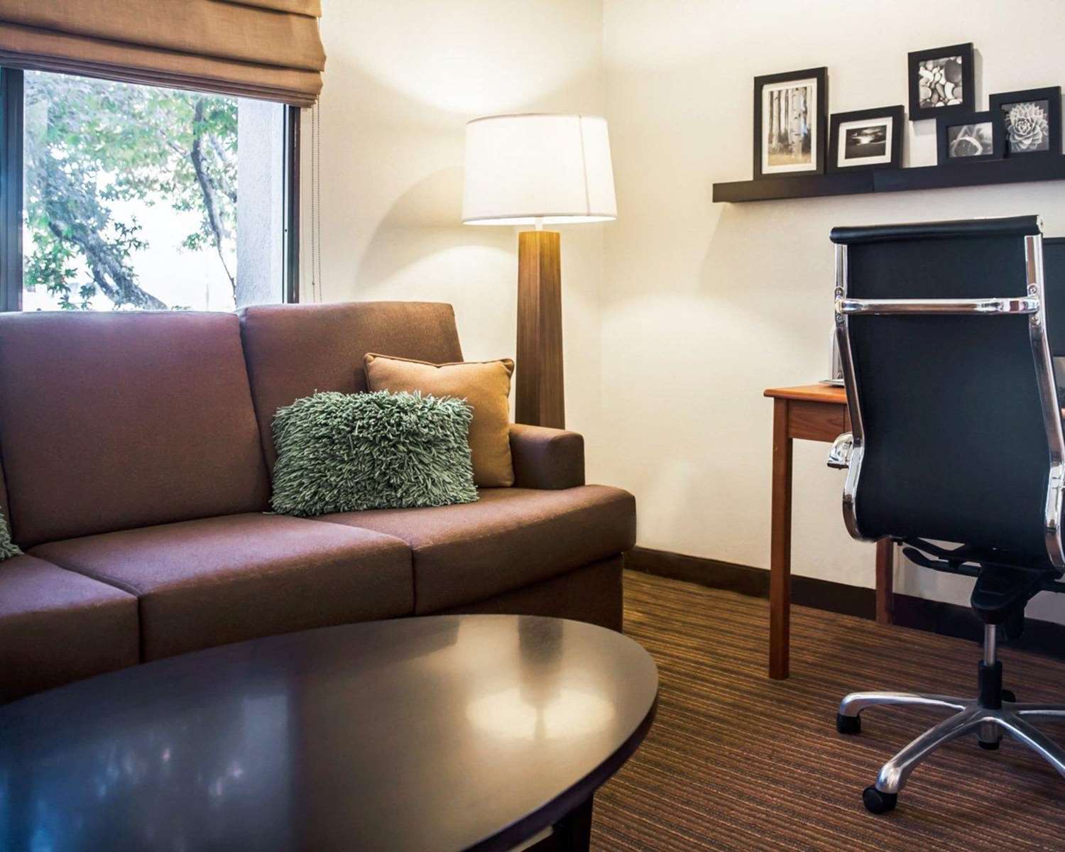 Sleep Inn Fredericksburg North 29/29
