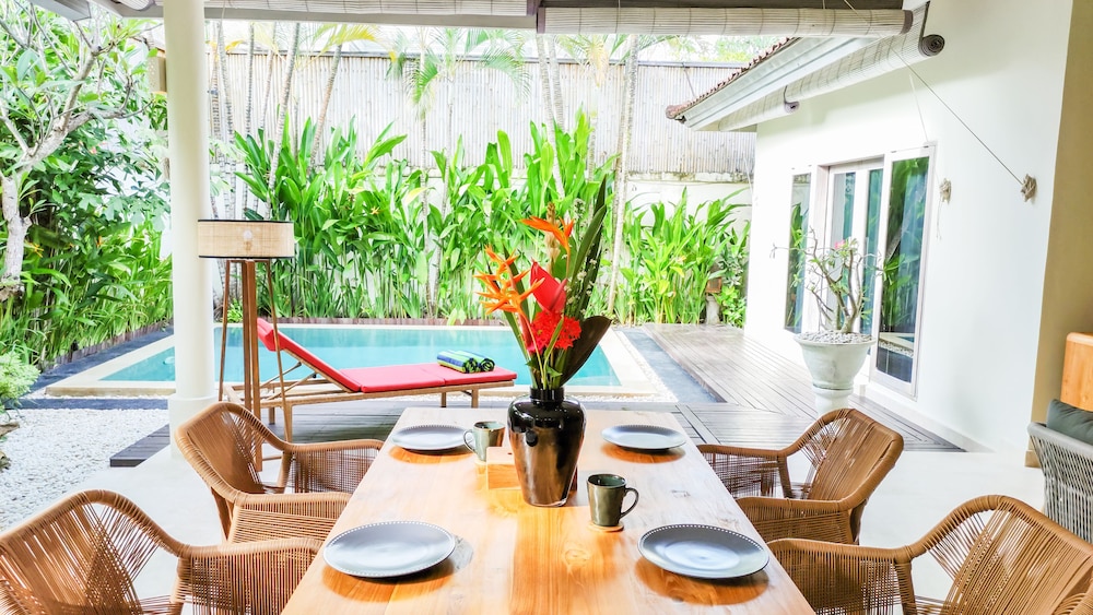 Seminyak Square Hotel 50/67