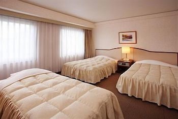 Hotel Excel Okayama 15/49