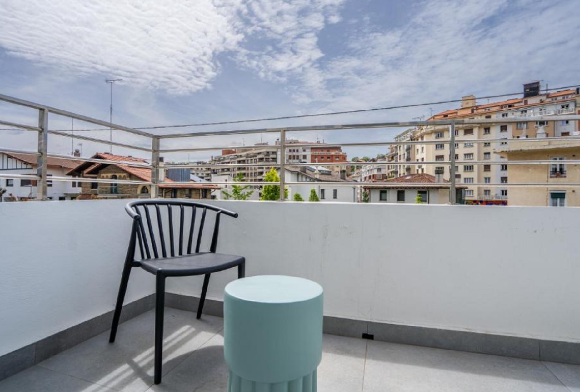 Abba Apartments Playa de Gros San Sebastian 29/34
