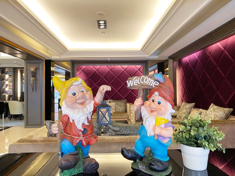 Felicity Business Hotel 39/55