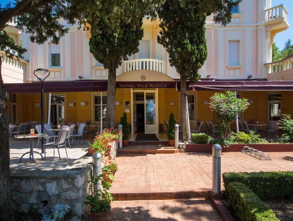 Hotel Vila Ruzica 9/64