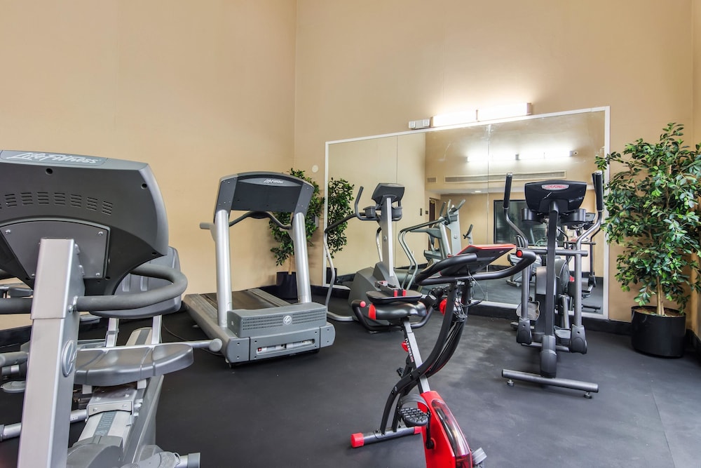 Comfort Inn Roswell-Dunwoody 16/44