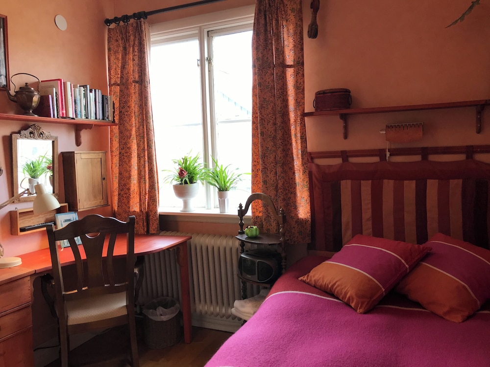Annes Hus 33/50