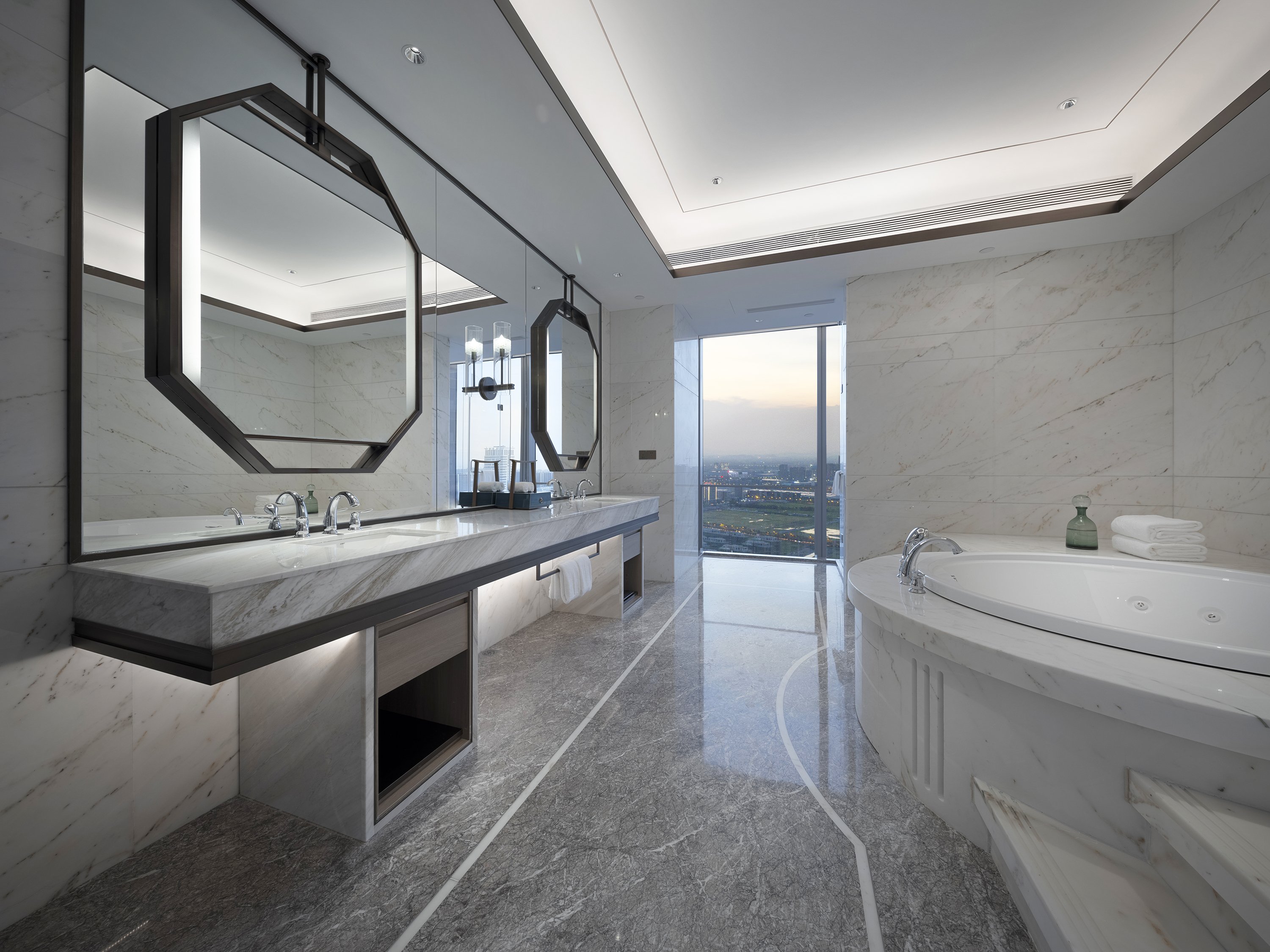 Crowne Plaza Hangzhou Linping by IHG 46/50