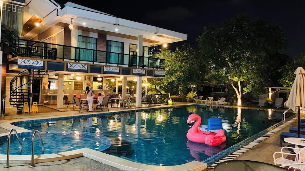 The Tamnan Pattaya Hotel And Resort 9/78