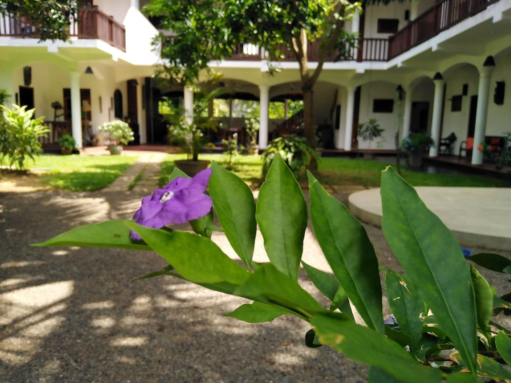 Unawatuna Nor Lanka Hotel 32/48