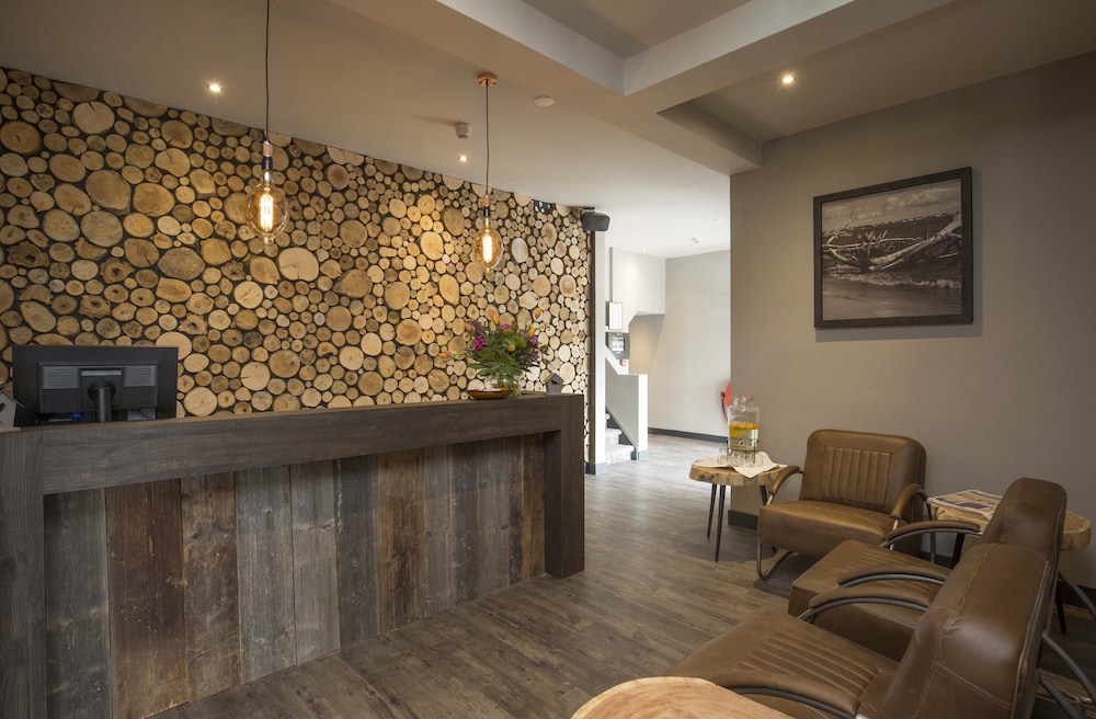 Fletcher Boutique Hotel Duinoord 8/46